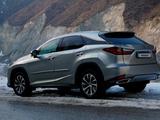 Lexus RX 350 2022 года за 26 500 000 тг. в Алматы – фото 3