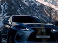 Lexus RX 350 2022 годаүшін26 500 000 тг. в Алматы