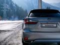 Lexus RX 350 2022 годаүшін26 500 000 тг. в Алматы – фото 7
