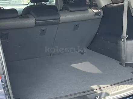 Hyundai Santa Fe 2008 года за 5 900 000 тг. в Караганда – фото 14