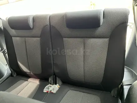 Hyundai Santa Fe 2008 года за 5 900 000 тг. в Караганда – фото 16