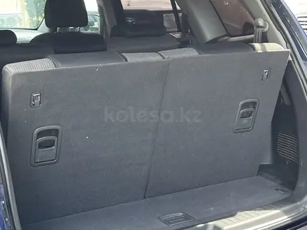 Hyundai Santa Fe 2008 года за 5 900 000 тг. в Караганда – фото 17