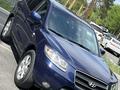 Hyundai Santa Fe 2008 года за 5 900 000 тг. в Караганда – фото 4