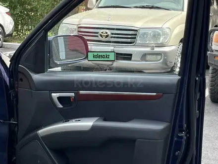 Hyundai Santa Fe 2008 года за 5 900 000 тг. в Караганда – фото 25