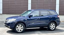 Hyundai Santa Fe 2008 года за 5 900 000 тг. в Караганда