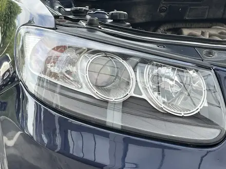 Hyundai Santa Fe 2008 года за 5 900 000 тг. в Караганда – фото 32