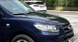 Hyundai Santa Fe 2008 года за 5 900 000 тг. в Караганда – фото 5