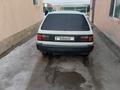 Volkswagen Passat 1989 годаүшін1 450 000 тг. в Алматы – фото 4