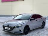 Hyundai Elantra 2023 года за 9 000 000 тг. в Астана