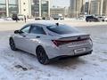 Hyundai Elantra 2023 года за 9 000 000 тг. в Астана – фото 7