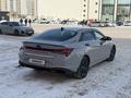 Hyundai Elantra 2023 года за 9 000 000 тг. в Астана – фото 6