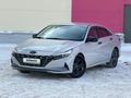 Hyundai Elantra 2023 года за 9 000 000 тг. в Астана – фото 10