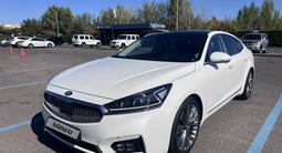 Kia K7 2017 года за 12 000 000 тг. в Астана