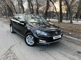 Volkswagen Polo 2017 годаүшін6 300 000 тг. в Алматы – фото 3