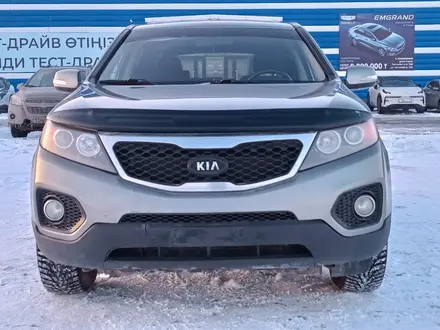 Kia Sorento 2010 года за 6 290 000 тг. в Караганда – фото 3