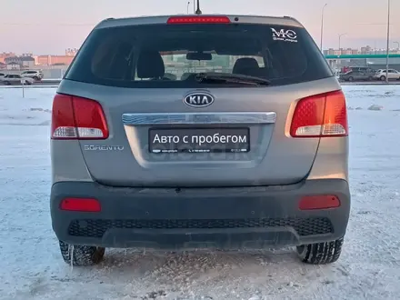 Kia Sorento 2010 года за 6 290 000 тг. в Караганда – фото 8