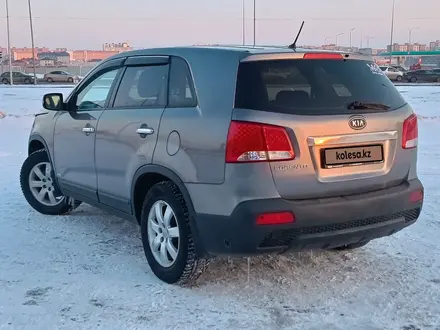 Kia Sorento 2010 года за 6 290 000 тг. в Караганда – фото 7