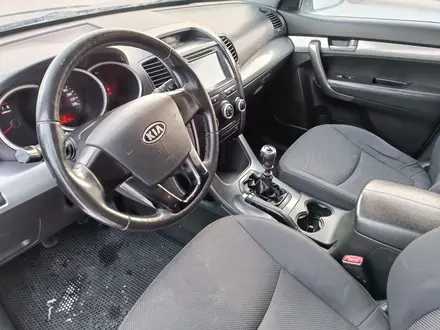 Kia Sorento 2010 года за 6 290 000 тг. в Караганда – фото 9