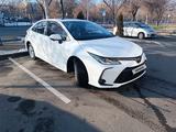 Toyota Corolla 2022 годаүшін12 000 000 тг. в Алматы