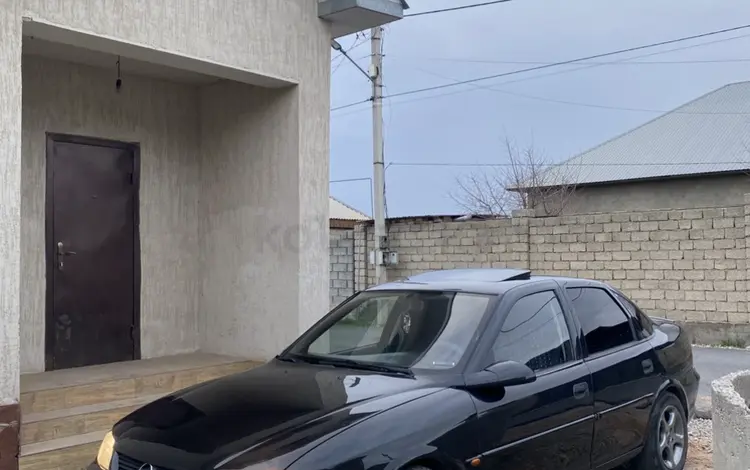 Opel Vectra 1997 года за 1 600 000 тг. в Шымкент