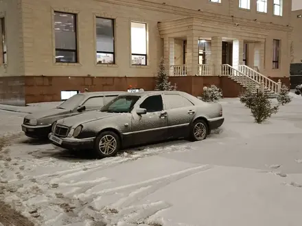 Mercedes-Benz E 240 1998 года за 3 500 000 тг. в Астана – фото 5