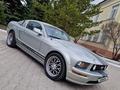 Ford Mustang 2008 годаүшін9 800 000 тг. в Караганда