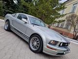 Ford Mustang 2008 года за 9 800 000 тг. в Караганда