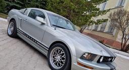 Ford Mustang 2008 годаүшін9 800 000 тг. в Караганда