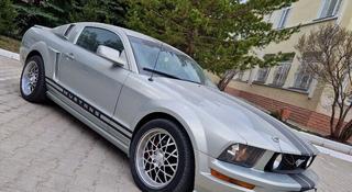 Ford Mustang 2008 года за 9 800 000 тг. в Караганда