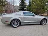 Ford Mustang 2008 годаүшін9 800 000 тг. в Караганда – фото 4