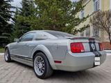 Ford Mustang 2008 годаүшін9 800 000 тг. в Караганда – фото 5