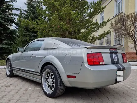 Ford Mustang 2008 года за 9 800 000 тг. в Караганда – фото 5