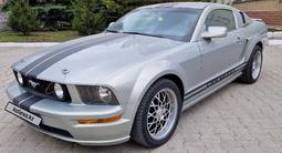 Ford Mustang 2008 годаүшін9 800 000 тг. в Караганда – фото 2