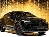 Lamborghini Urus 2024 года за 186 000 000 тг. в Алматы – фото 4