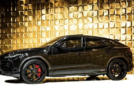 Lamborghini Urus 2024 года за 186 000 000 тг. в Алматы – фото 6