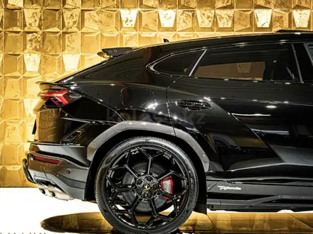 Lamborghini Urus 2024 года за 186 000 000 тг. в Алматы – фото 7