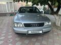 Audi A6 1994 годаfor4 000 000 тг. в Шымкент