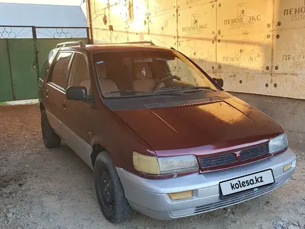 Mitsubishi Space Wagon 1994 года за 1 450 000 тг. в Шымкент