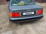 Audi 100 1991 года за 1 500 000 тг. в Кызылорда