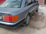 Audi 100 1991 года за 1 500 000 тг. в Кызылорда – фото 2