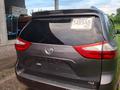 Toyota Sienna 2015 года за 8 000 000 тг. в Алматы – фото 2