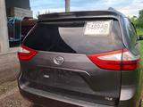 Toyota Sienna 2015 годаүшін8 000 000 тг. в Алматы – фото 2