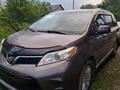 Toyota Sienna 2015 года за 8 000 000 тг. в Алматы – фото 3