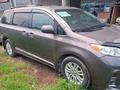 Toyota Sienna 2015 года за 8 000 000 тг. в Алматы – фото 4