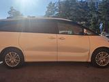 Toyota Estima 2010 года за 10 350 000 тг. в Павлодар – фото 4
