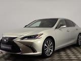 Lexus ES 250 2021 года за 22 990 000 тг. в Астана