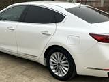 Kia K7 2019 года за 10 500 000 тг. в Актау – фото 2