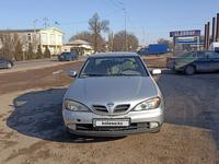 Nissan Primera 1999 года за 1 300 000 тг. в Алматы