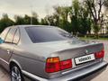 BMW 525 1990 годаүшін1 200 000 тг. в Шымкент – фото 4