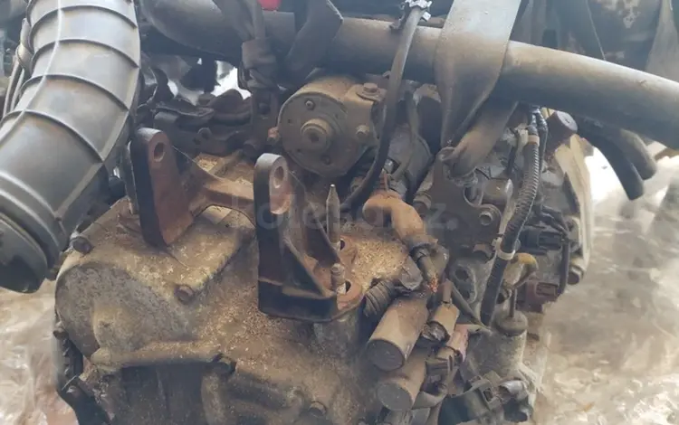 Коробка автомат Хонда Одиссей за 260 000 тг. в Астана